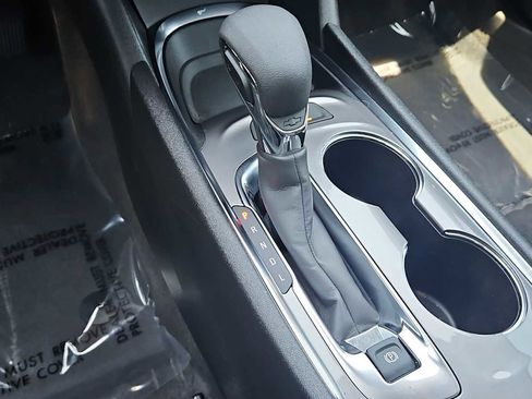 Used 2024 Chevrolet Malibu LT FWD image 21