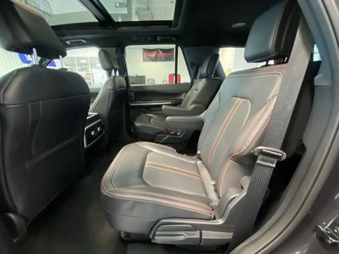 Used 2024 Ford Expedition Timberline AWD/4WD image 16
