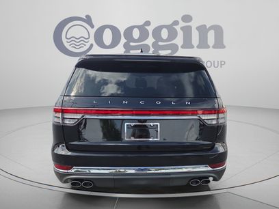 Used 2020 Lincoln Aviator Reserve w/ Equipment Group 201A