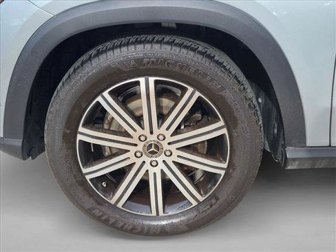Used 2025 Mercedes-Benz GLE 350 4MATIC image 9