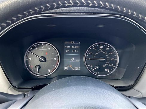 Used 2020 Subaru Outback Premium image 24