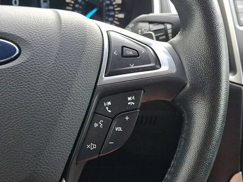 Used 2017 Ford Edge SEL AWD/4WD image 21