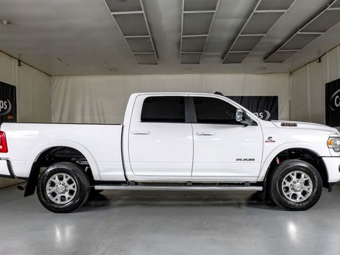 Used 2021 RAM 2500 Laramie image 5