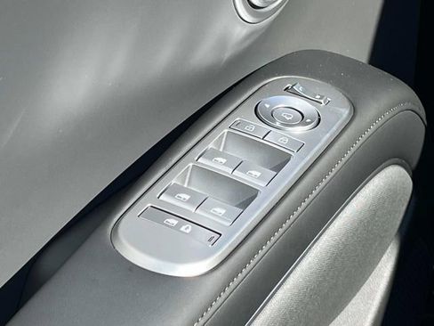 New 2026 Hyundai Palisade Calligraphy FWD image 26