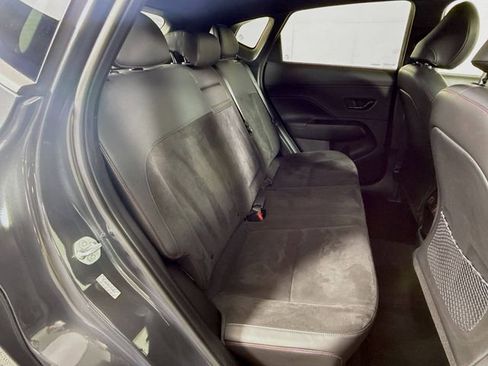 Used 2024 Hyundai Kona N Line image 31