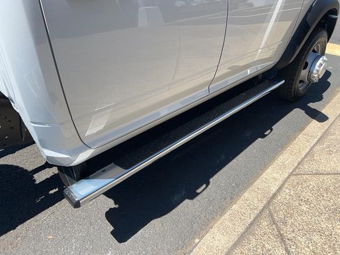 New 2026 RAM 4500 Tradesman w/ Chrome Appearance Group AWD/4WD image 15