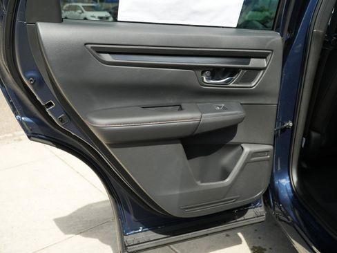 New 2026 Honda CR-V Sport-L image 18