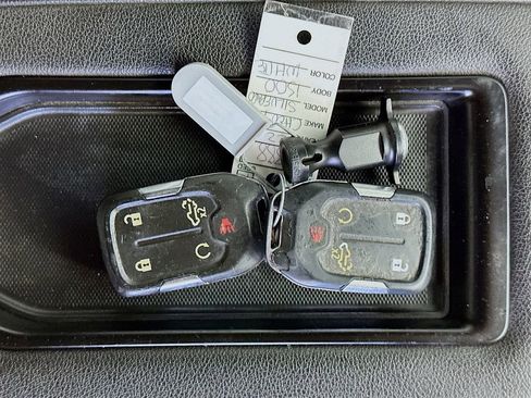 Used 2022 Chevrolet Silverado 1500 RST AWD/4WD image 35