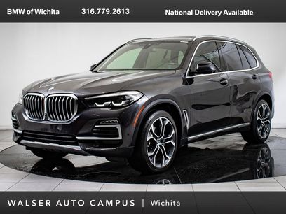 Used 2020 BMW X5 sDrive40i w/ Premium Package
