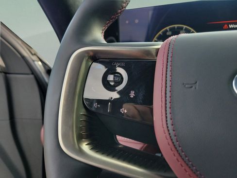 Used 2025 INFINITI QX80 Autograph w/ Autograph Exterior Package image 15