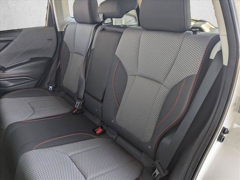 Used 2019 Subaru Forester Sport w/ Popular Package #2 AWD/4WD image 19