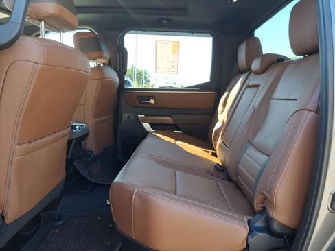 Used 2022 Toyota Tundra 1794 Edition image 9