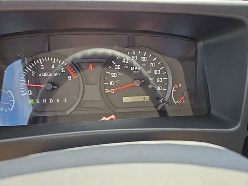 New 2025 Chevrolet Low Cab Forward image 16