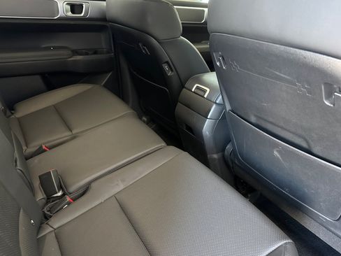 Used 2026 Hyundai Santa Fe SEL AWD/4WD image 33