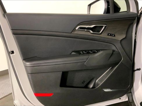 Used 2023 Kia Sportage X-Pro Prestige image 24