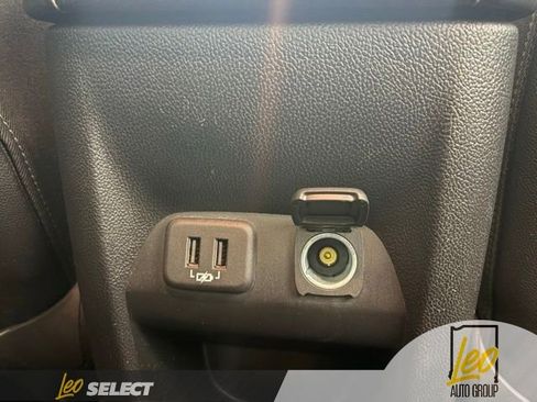 Used 2020 Chevrolet Colorado ZR2 AWD/4WD image 12