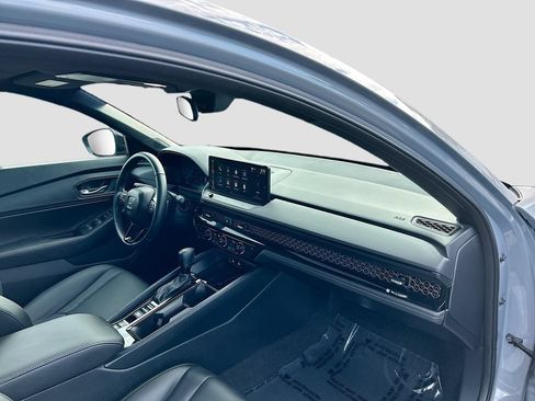 Certified 2026 Honda Accord Sport image 29