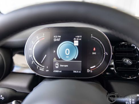 Used 2023 MINI Cooper S FWD image 23