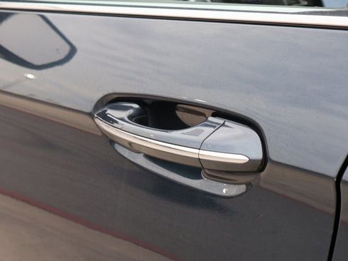 Certified 2022 Ford Edge Titanium image 21