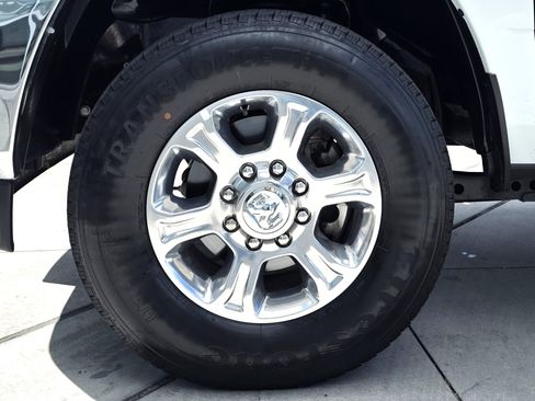 Certified 2024 RAM 2500 Big Horn image 9