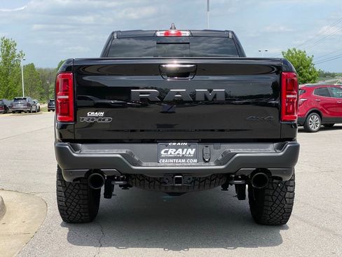 Used 2026 RAM 1500 RHO AWD/4WD image 6