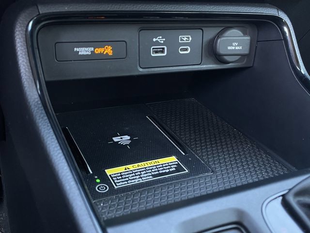 Certified 2025 Honda CR-V EX-L image 19