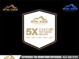 Used 2023 Chevrolet Equinox LT w/ Driver Convenience Package image 4
