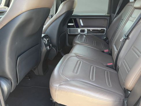 Used 2022 Mercedes-Benz G 550 image 20