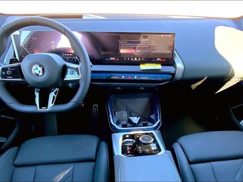 New 2026 BMW X3 xDrive30 w/ Premium Package image 5