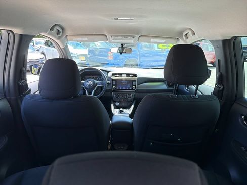 Used 2023 Nissan Leaf S FWD image 32