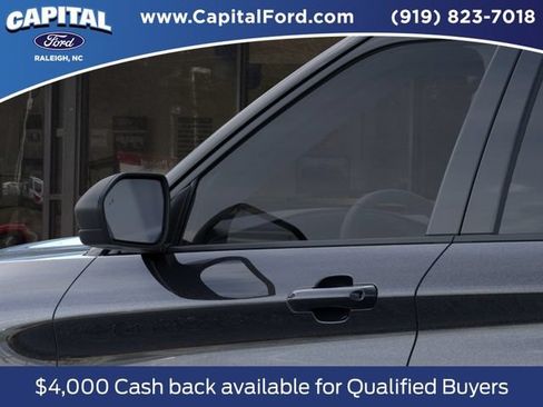 New 2026 Ford Explorer Active w/ Active Comfort Package RWD image 20