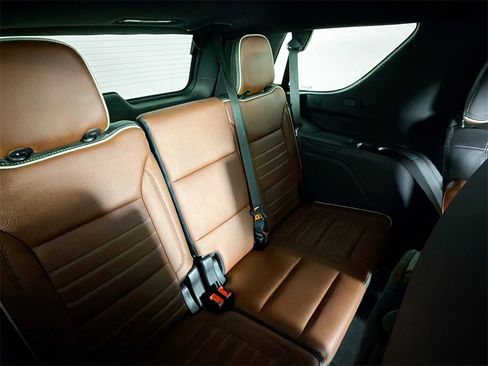 Used 2023 GMC Yukon Denali Ultimate image 27