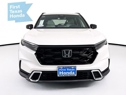 New 2026 Honda CR-V Sport Touring image 2