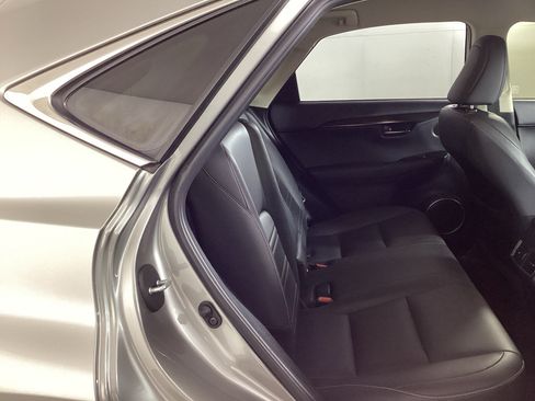 Used 2018 Lexus NX 300 FWD w/ Accessory Package 2 image 11