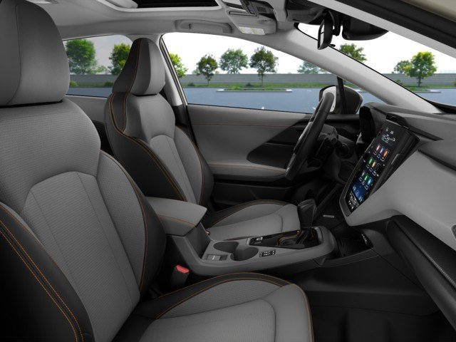 New 2027 Subaru Crosstrek 2.5i Limited AWD/4WD image 16