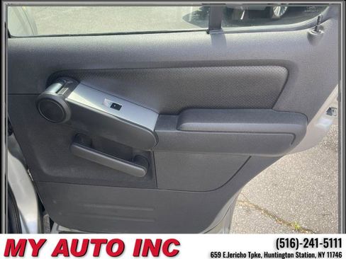 Used 2010 Mercury Mountaineer AWD image 32