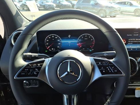 New 2026 Mercedes-Benz GLA 250 4MATIC image 19