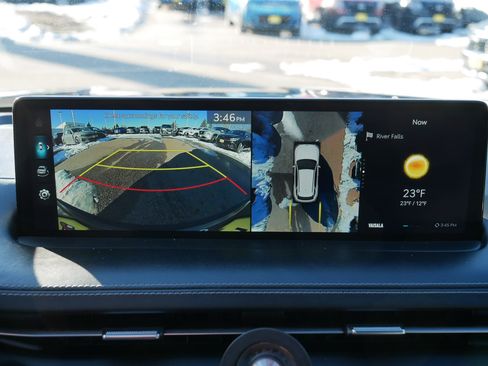 Used 2023 Genesis GV70 2.5T w/ Sport Prestige Package image 27