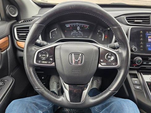 Used 2022 Honda CR-V Touring image 23