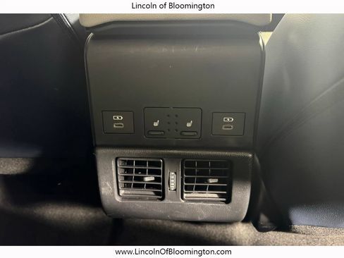 Used 2023 Subaru Solterra AWD image 18