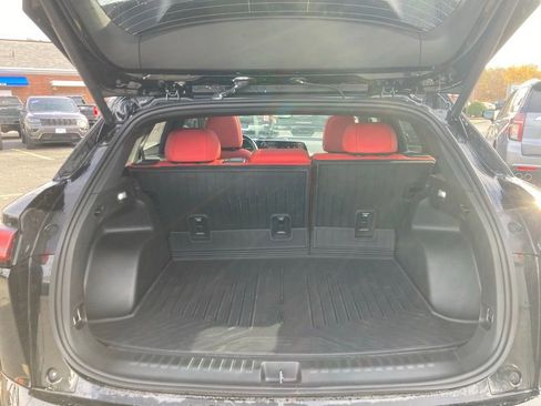 New 2026 Chevrolet Blazer EV RS w/ Super Cruise Package image 25