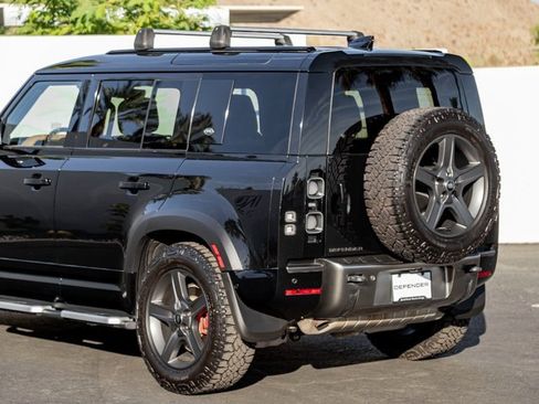 Used 2020 Land Rover Defender 110 X image 10