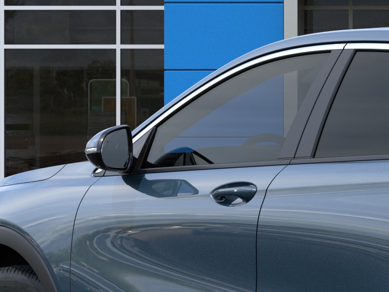 New 2026 Buick Envista Preferred FWD image 13