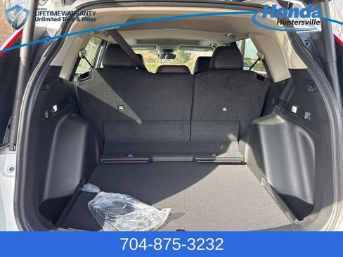 New 2026 Honda CR-V EX-L image 11