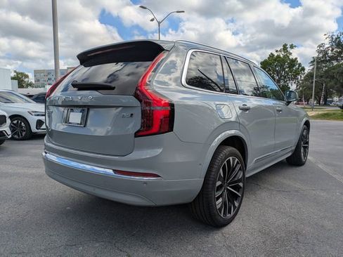 Certified 2026 Volvo XC90 B6 Plus w/ Protection Package Premier AWD/4WD image 5