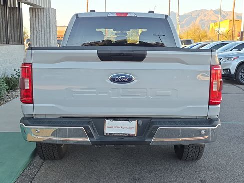 Used 2023 Ford F150 XLT image 8