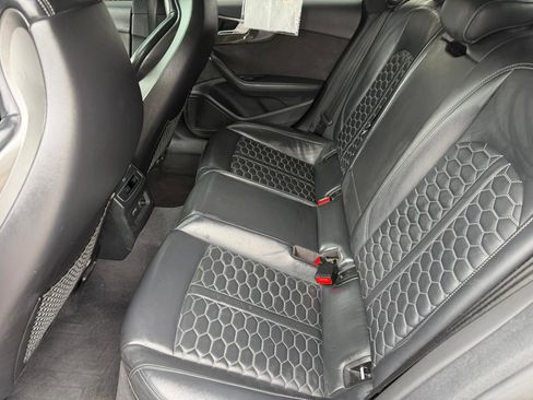 Used 2019 Audi RS 5 Sportback AWD/4WD image 22