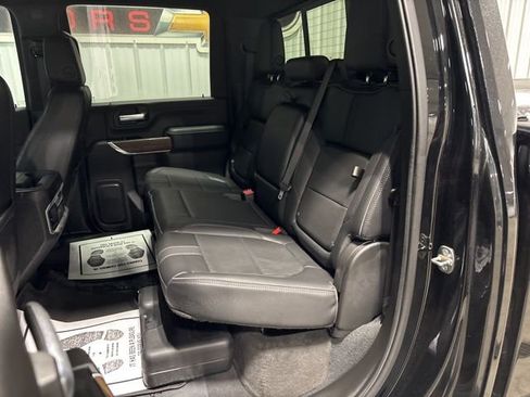 Used 2023 Chevrolet Silverado 2500 High Country image 19