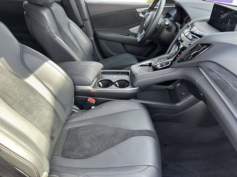 Certified 2025 Acura RDX A-Spec image 10