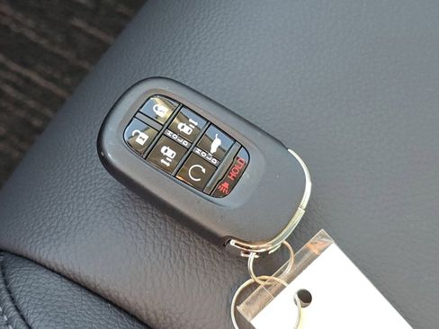 New 2026 Honda Odyssey EX-L image 39